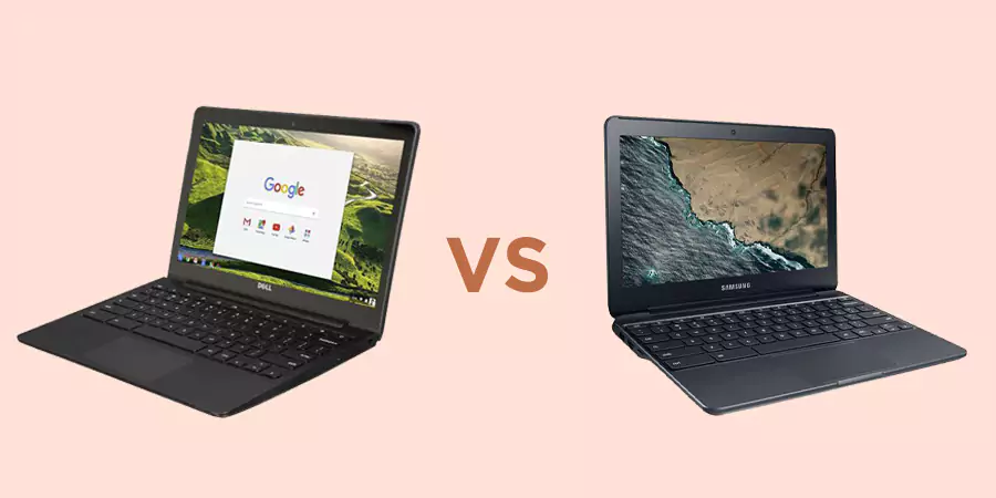 Dell Chromebook 11 Vs Samsung Chromebook 3: Which One Is Right for You