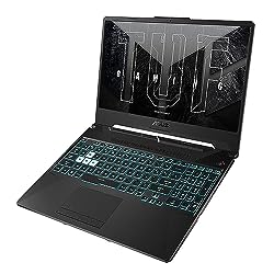ASUS TUF Gaming F15 Laptop 