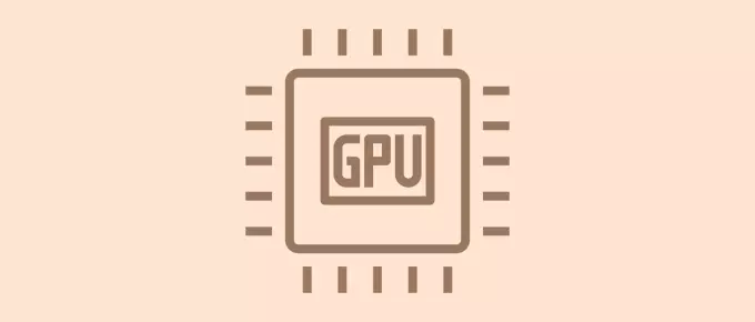 Laptop GPU
