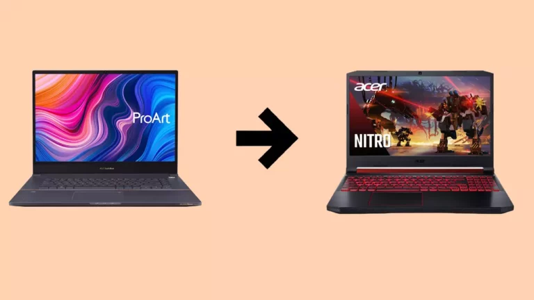 How to turn a Regular Laptop into a Gaming Laptop