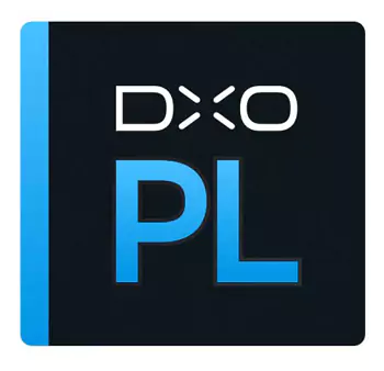 DxO photolab 4